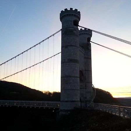 克鲁塞勒斯Le Dali公寓 外观 照片