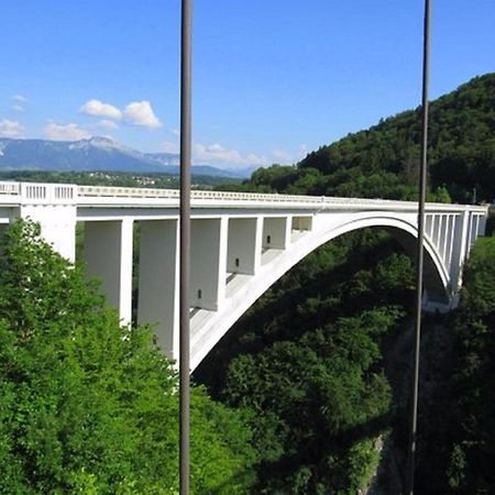 克鲁塞勒斯Le Dali公寓 外观 照片