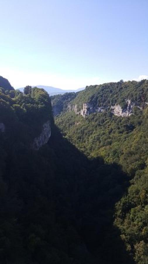克鲁塞勒斯Le Dali公寓 外观 照片